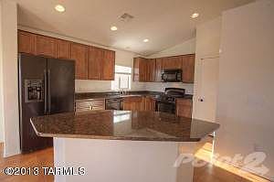 Granite Counter Tops