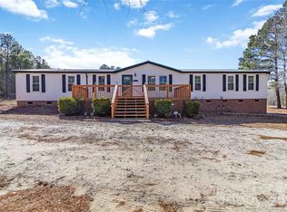 482 Pine Rd, Jefferson, SC 29718