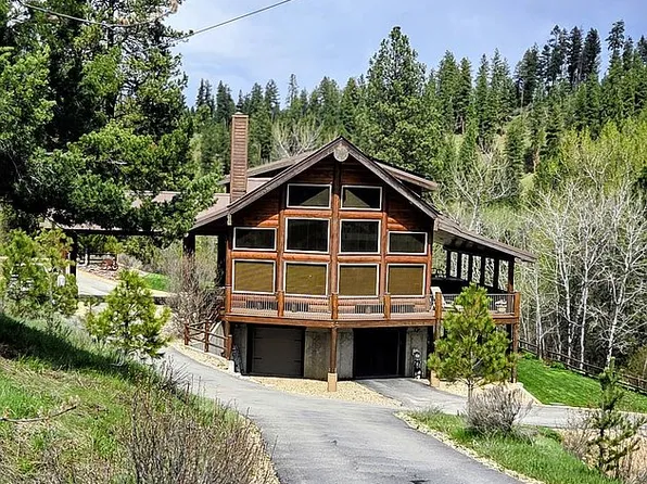 10 Creekside Ct, Garden Valley, ID 83622