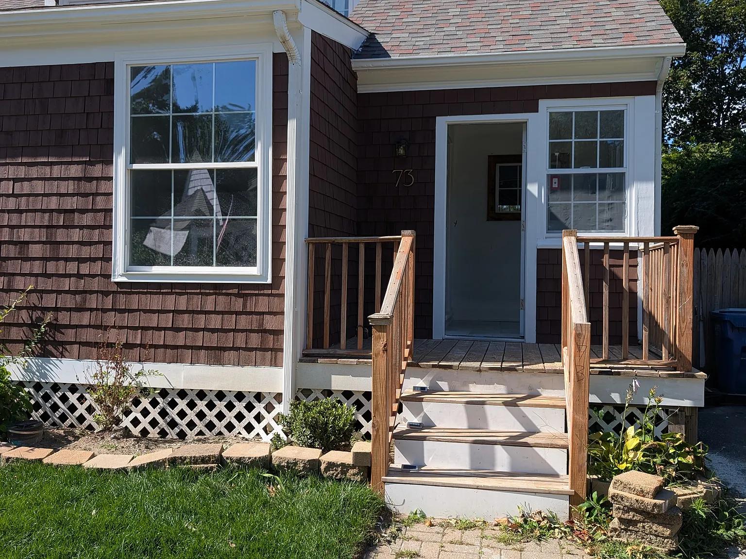 73 Old Fort Rd — Photo 4