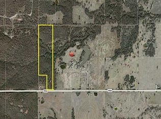 99 Highway #A, Seminole, OK 74868