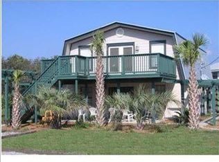 288 Lakeview Dr, Santa Rosa Beach, FL 32459