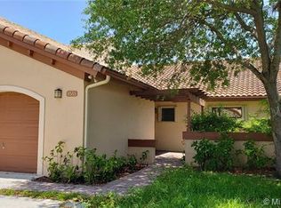 8565 SW 115th Ct #TOWNHOUSE, Miami, FL 33173
