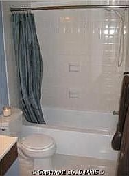 Bathroom b