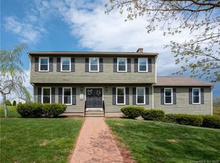 9 Milici Cir, Meriden, CT 06450