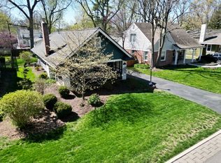 5856 Indianola Ave, Indianapolis, IN