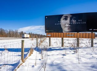 W7190 Welch Prairie Road, New Lisbon, WI 53950