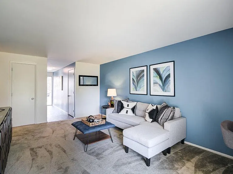 Mapleton Square Apartment Homes — Photo 6