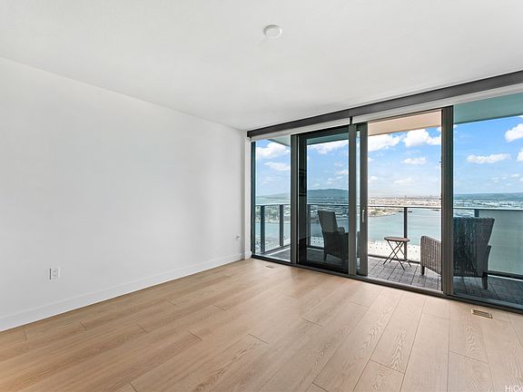 2nd image of 600 Ala Moana Blvd #3304