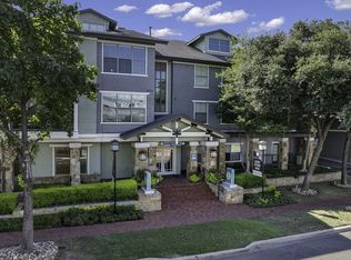 Easton Apartments, Dallas, TX 75206