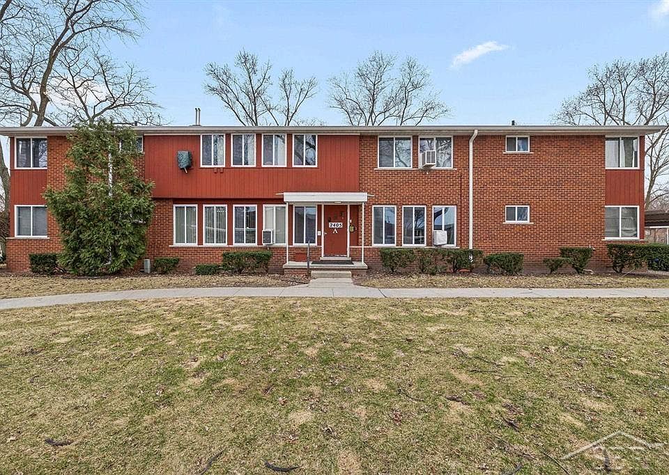 1st image of 2405 Damman Dr APT 201