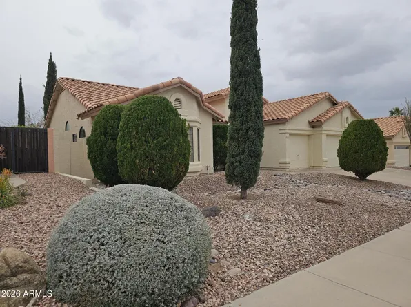 6227 E STAR VALLEY Street, Mesa, AZ 85215