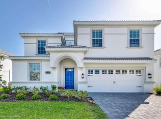 1533 Mulligan Blvd, Davenport, FL 33896