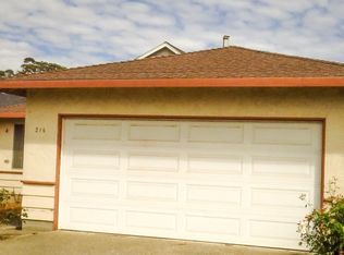 216 Fair Ave, Santa Cruz, CA 95060