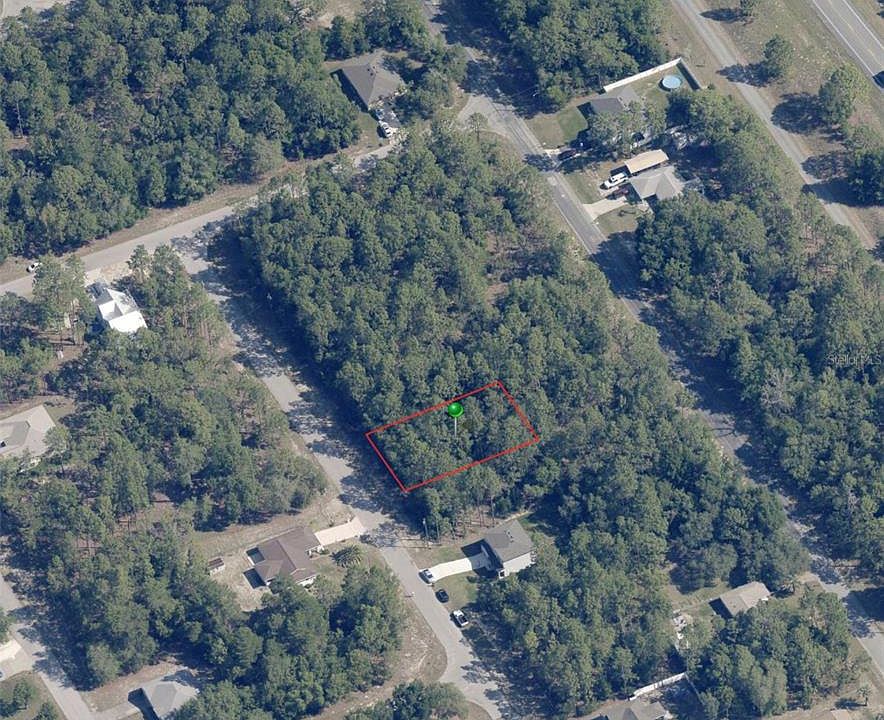 1st image of 9551 N AKOLA WAY LOT 4