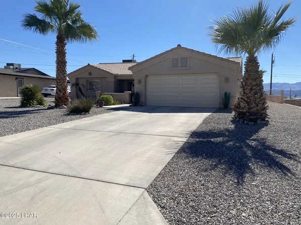 2350 Tigertail Dr, Lake Havasu City, AZ 86403