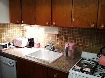 Rented by Citi Habitats