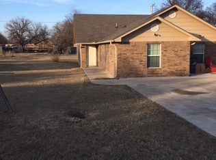 411 SW Garfield Ave, Lawton, OK 73501