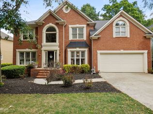 1240 Compass Ct, Alpharetta, GA 30004