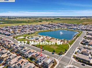 537 Marathon Dr, Oakley, CA 94561