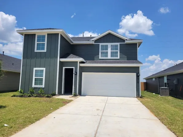 31622 Farlam Farms Trl, Fulshear, TX 77441