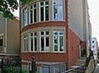 1533 W Montana St #3, Chicago, IL 60614