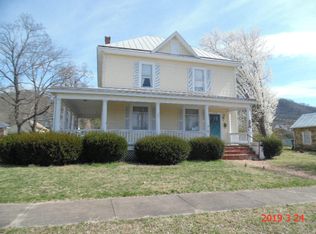 2058 Walnut Ave, Buena Vista, VA 24416