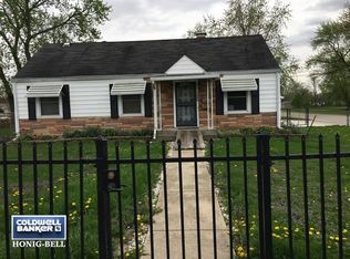 1300 Ada St, Joliet, IL 60432