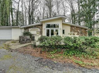 4900 Northland Dr, Sandy Springs, GA