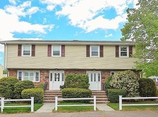 3 Heather Rd, Watertown, MA 02472