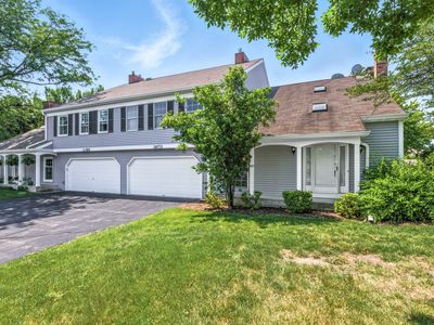2S772 Timber Dr, Warrenville, IL, 60555