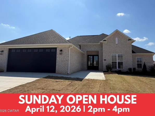 134 Daybreak Loop, Medina, TN 38355