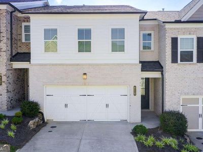 6115 Sweetbay Ln, Alpharetta, GA, 30004