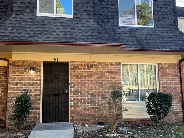 91 Peyton Pl SW, Atlanta, GA 30311