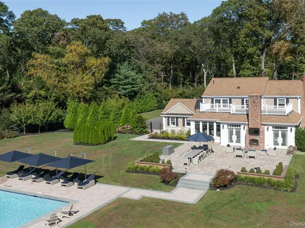 183 Linden Lane, Upper Brookville, NY 11545