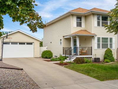 1735 Bluestone Dr, Kalispell, MT, 59901