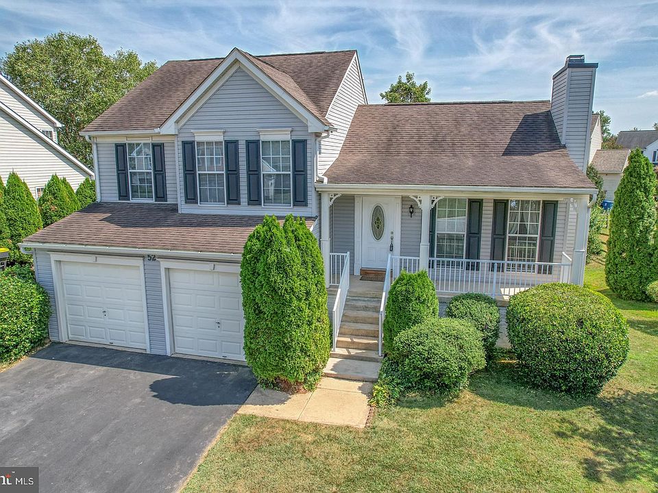 1st image of 52 Grand Teton Dr