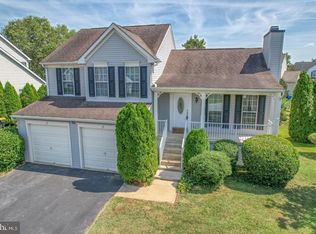 52 Grand Teton Dr, Bear, DE 19701