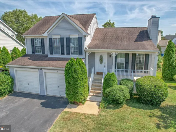 52 Grand Teton Dr, Bear, DE 19701