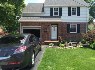 218 Florence Ave, Wilmington, DE 19803