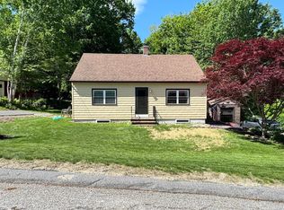 144 Allen Ave, Auburn, ME 04210