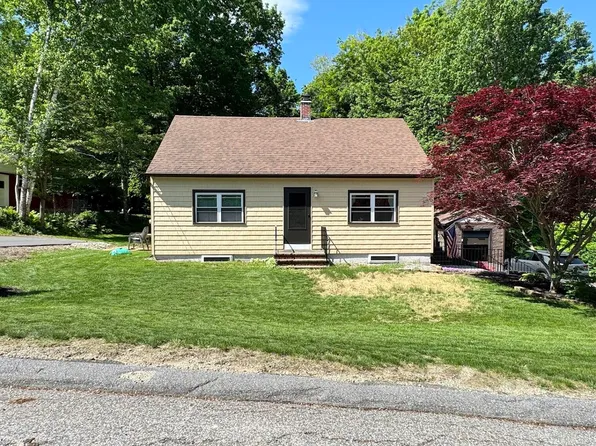 144 Allen Avenue, Auburn, ME 04210