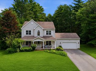 51 Lehland Drive, Queensbury, NY 12804