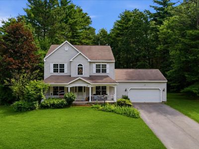 51 Lehland Drive, Queensbury, NY, 12804