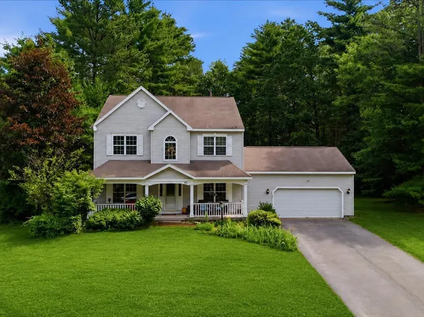 51 Lehland Drive, Queensbury, NY 12804