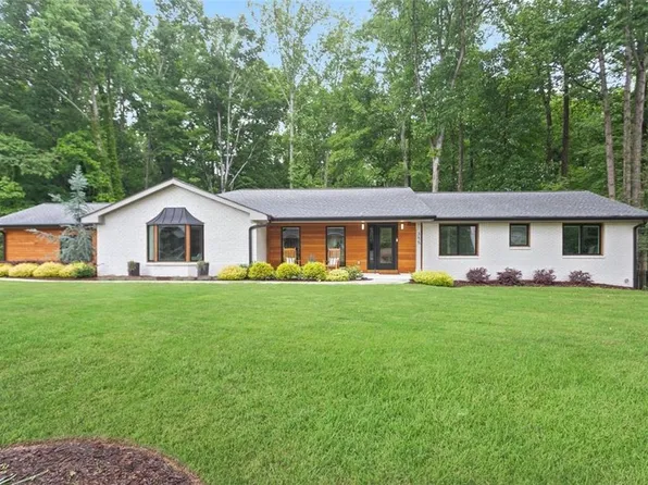 355 Jayne Ellen Way, Alpharetta, GA 30009