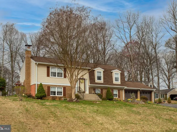 2716 Vista Ct, Waldorf, MD 20603