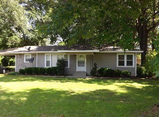 5354 Rosefield Rd, Olla, LA 71465