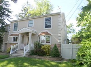 15 Dean Ter, Union, NJ 07083