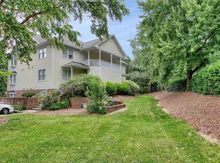 623 Walker Ave UNIT F, Greensboro, NC 27401